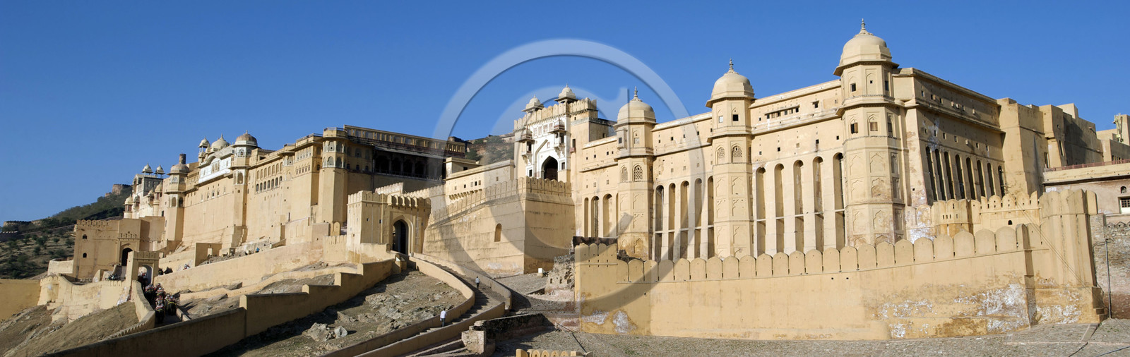 Inde, Jaipur