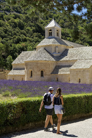 France, Senanque