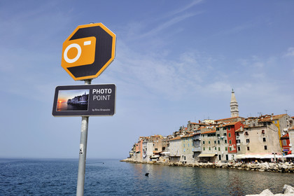 Croatie, Rovinj