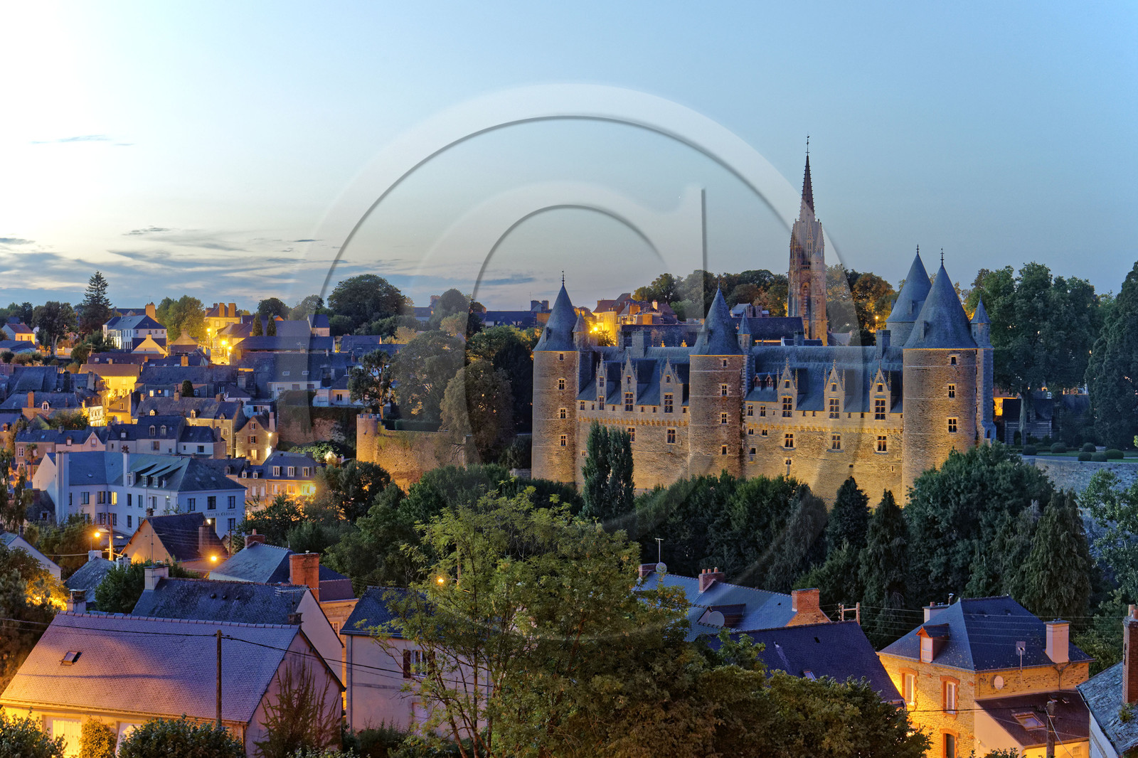 France, Bretagne