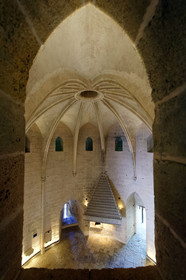 France, Aigues Mortes
