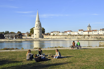 France, La Rochelle