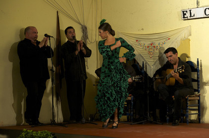 Espagne, Flamenco