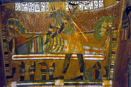 EGYPTE