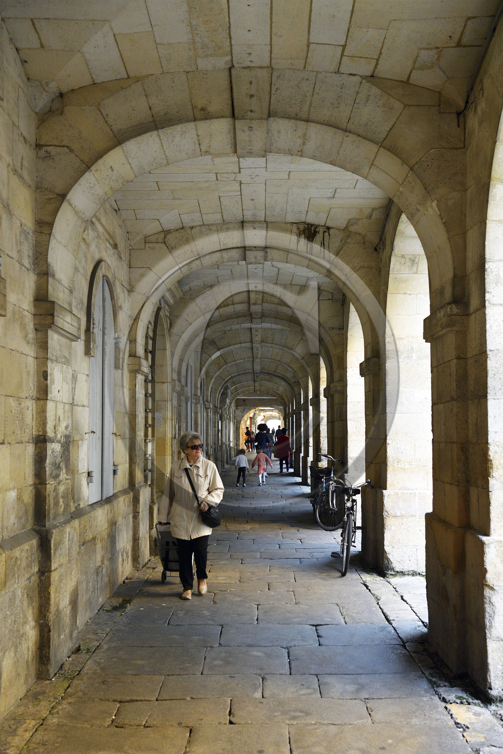France, La Rochelle