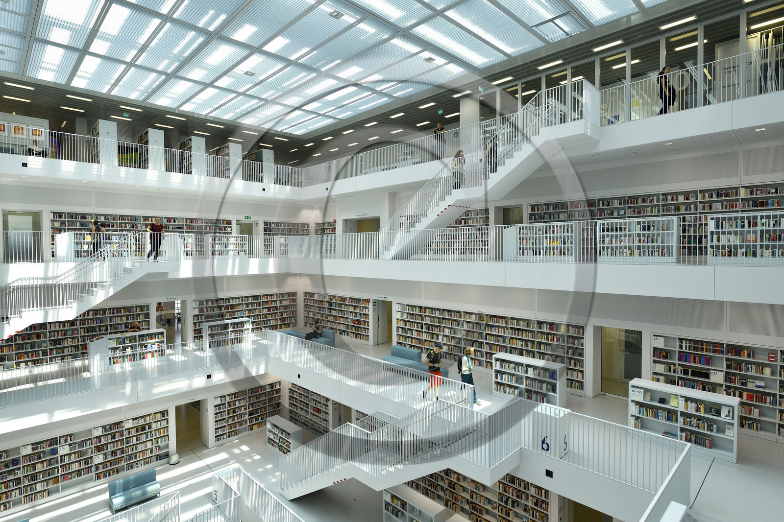 Allemagne, Stuttgart