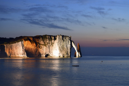 France, Etretat