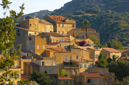 La Balagne, Corse, France