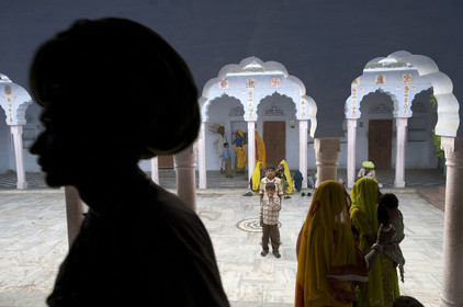 Inde, Pushkar