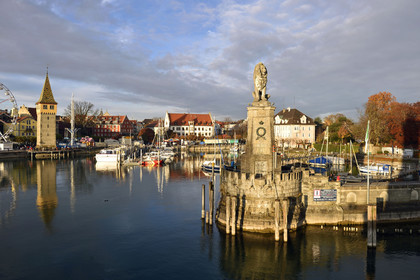 Allemagne, Lindau