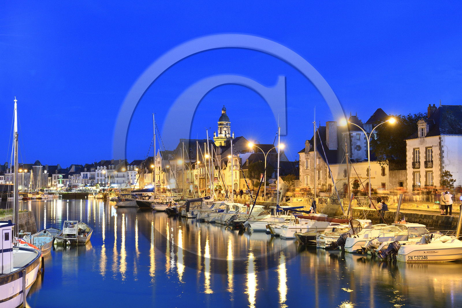 France