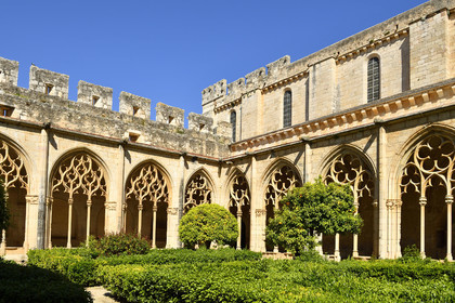 Espagne, Santes Creus