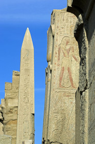 Egypte, Karnak