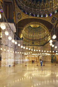 Egypte, Cairo