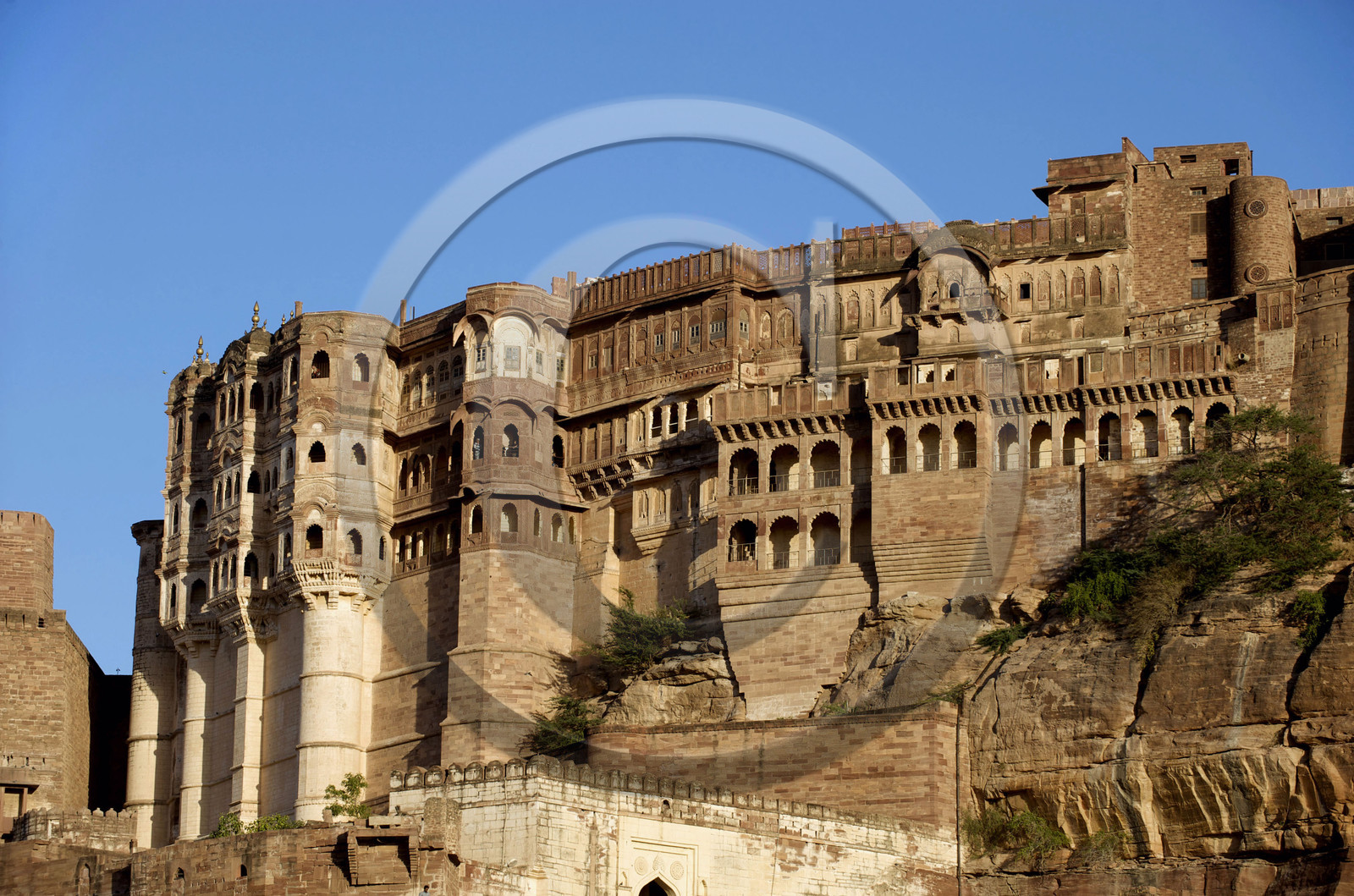 Inde, Jodhpur