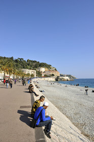 France, Nice