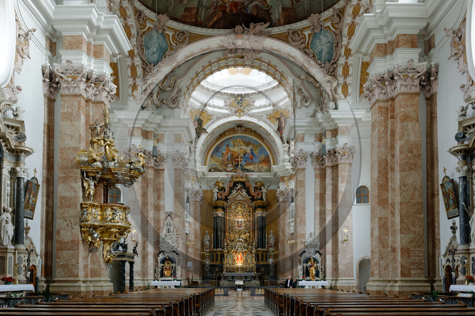 Autriche, Innsbruck