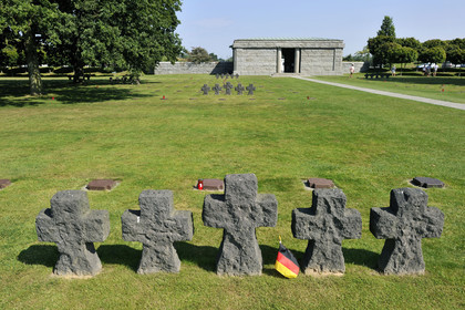 France, debarquement