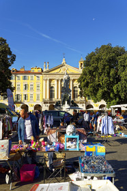 France, Nice