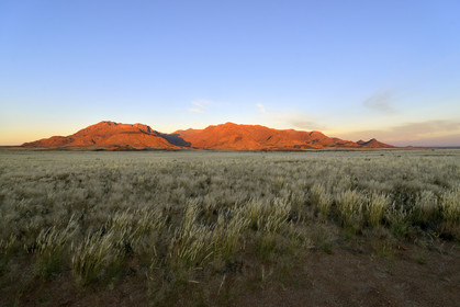 Namibie, Brandberg