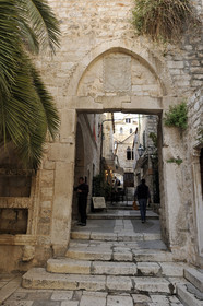 Croatie, Hvar