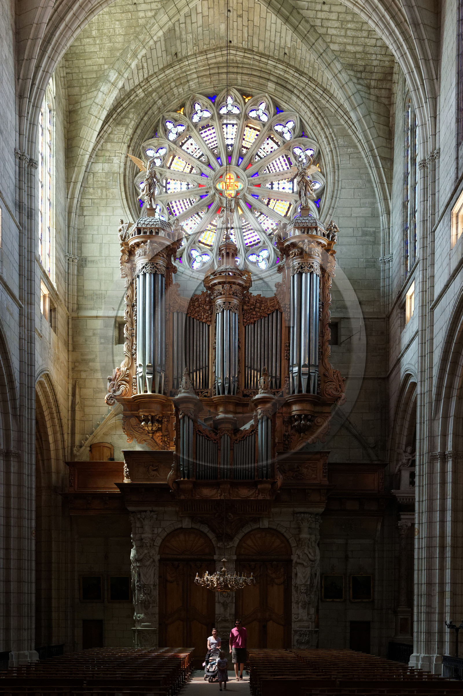 France, Beziers