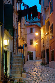 Croatie, Rovinj