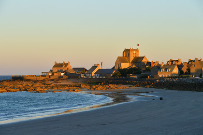 France, Barfleur