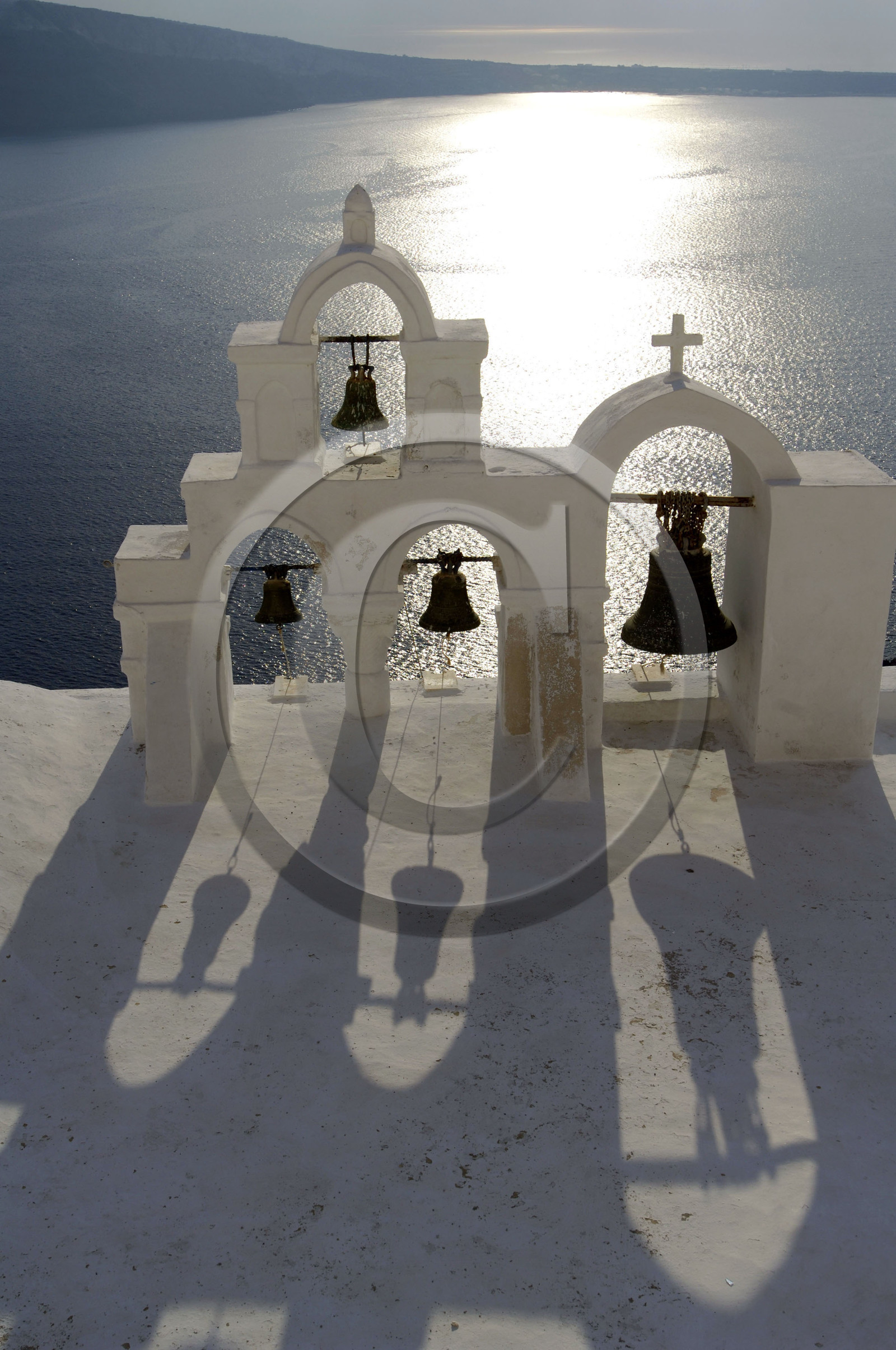 Santorini, Greece