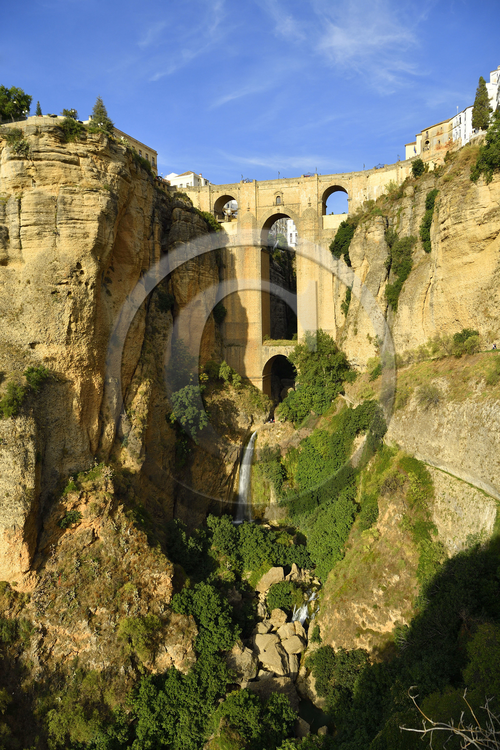 Espagne, Ronda