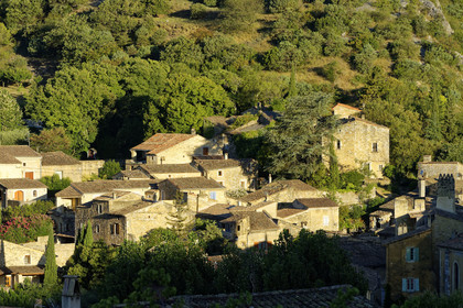 France, St Montan