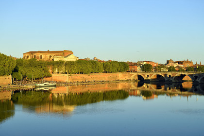 France, Toulouse
