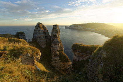 France, Etretat