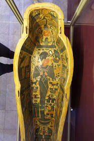 Egypte, Cairo
