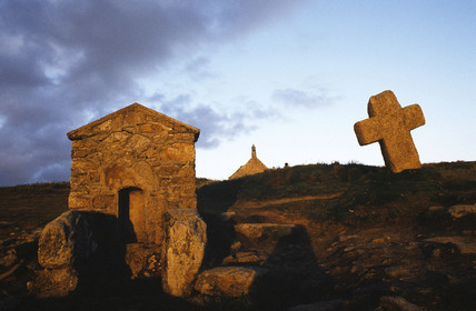 Brittany, France