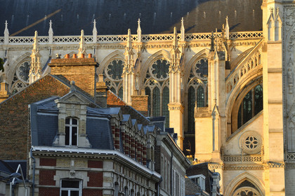 France, Amiens