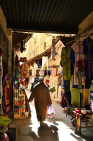 Maroc, Fes