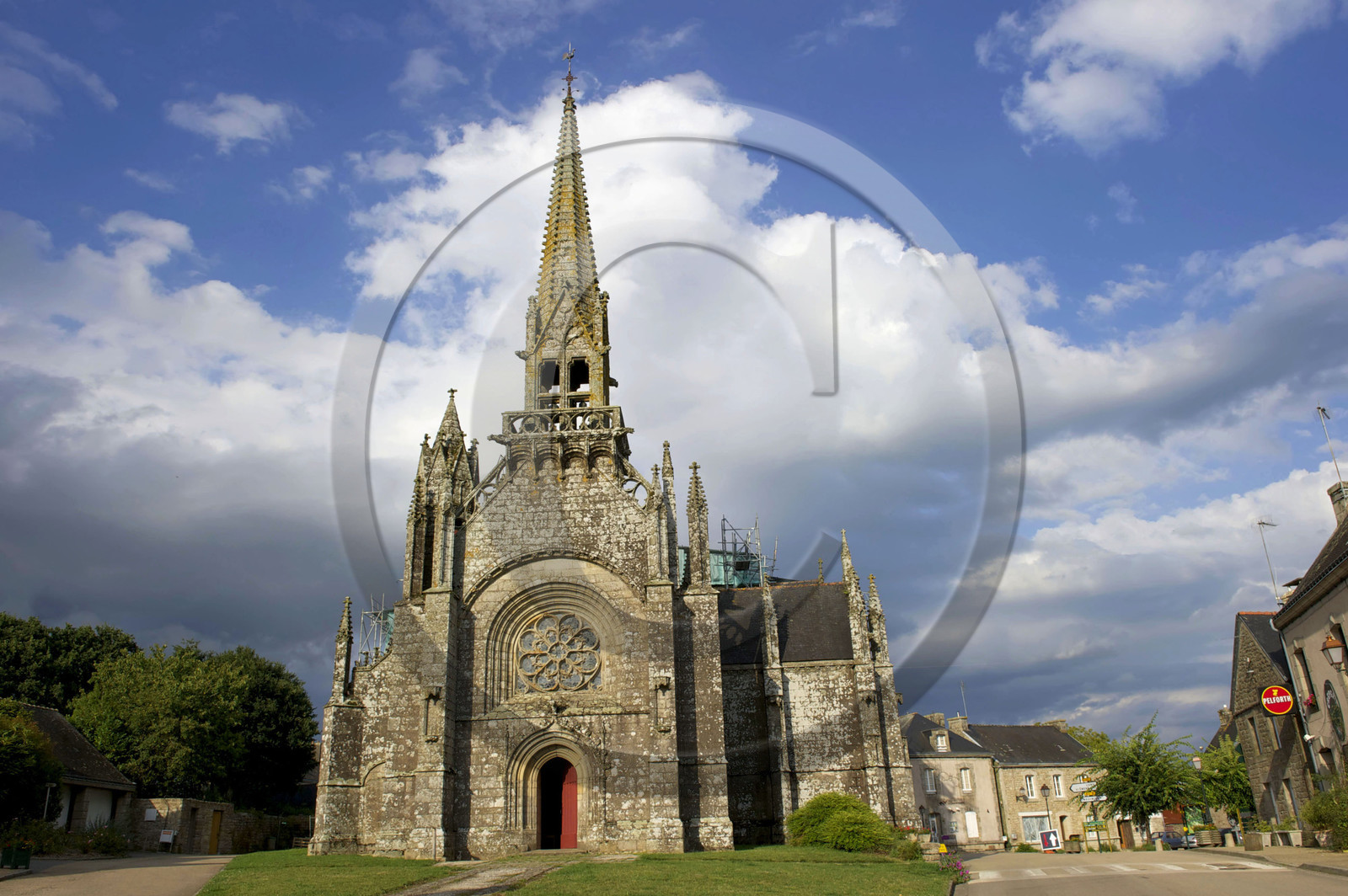 France, Carnac