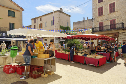 France, Sault