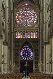 France, Reims