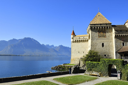 Suisse, Chillon
