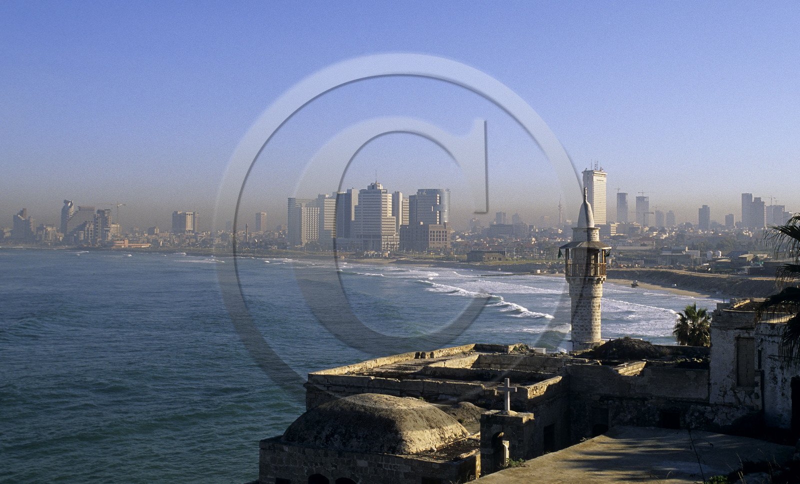 Tel Aviv, Israel