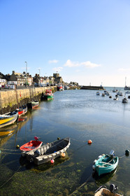 France, Barfleur