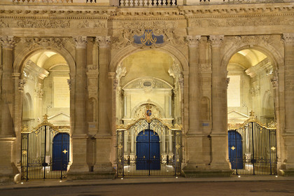 France, Auch