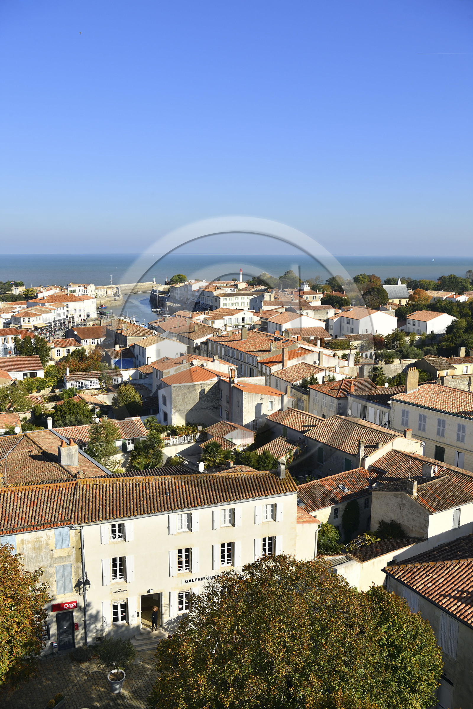France, Ré