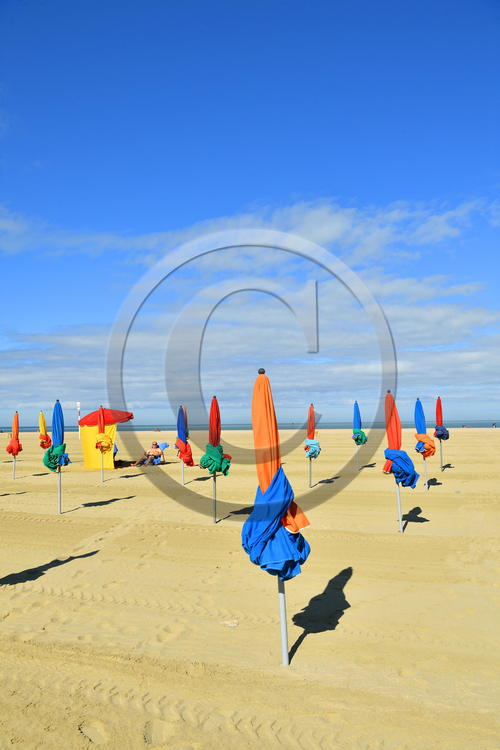 France, Deauville