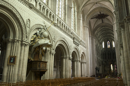 France, Bayeux