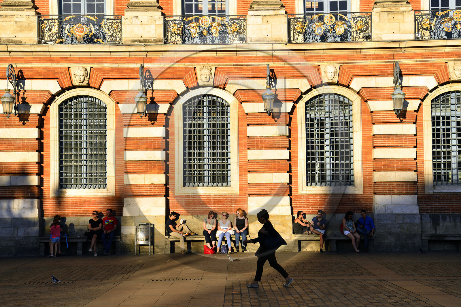 France, Toulouse