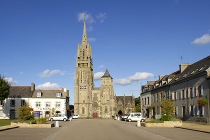 France, Bretagne