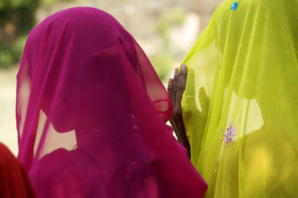 Inde, Chittorgarh